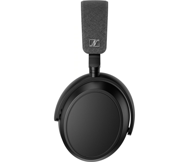 SENNHEISER MOMENTUM 4 Wireless Black - 1068860 - zdjęcie 4